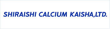 Shiraishi Calcium Kaisha, Ltd.