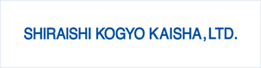 Shiraishi Kogyo Kaisha, Ltd.