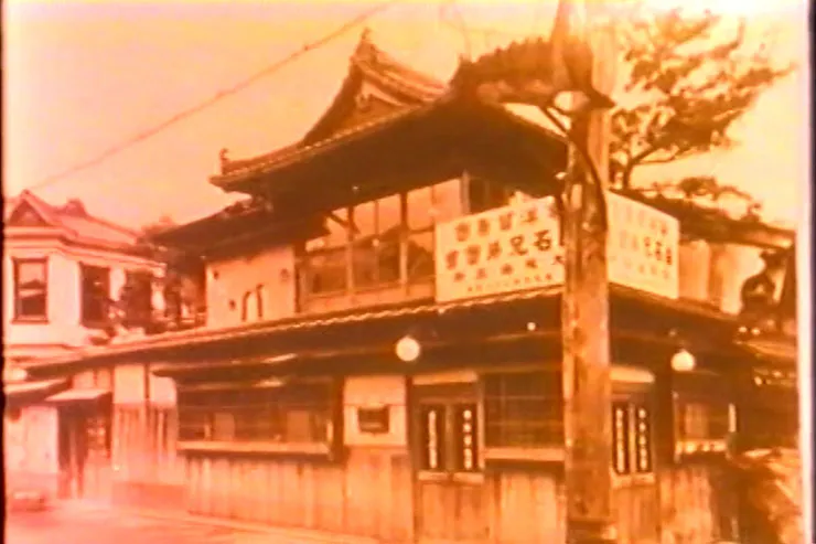 兄弟で事業を興すのイメージ