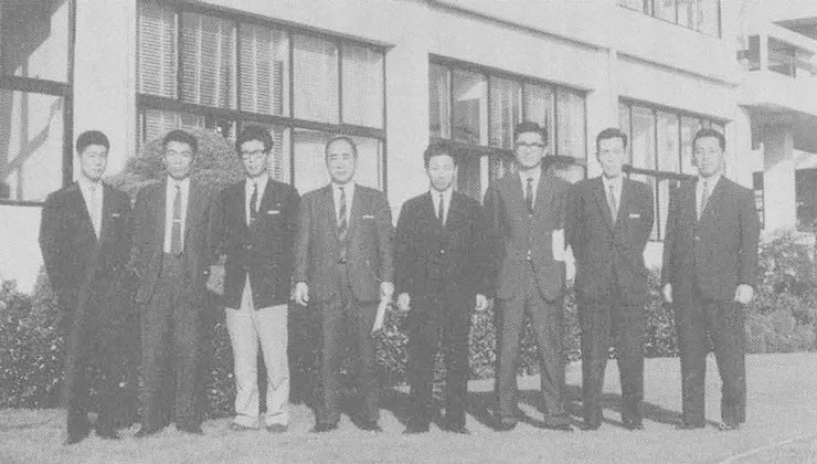 商品事業の開始(出光興産㈱、Thiele社)のイメージ