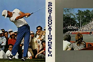 事業多角化②（スポーツ施設）のイメージ