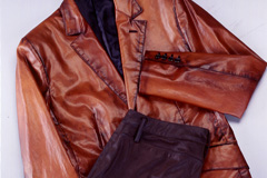 PHOTO 02 : Indusrial Textile