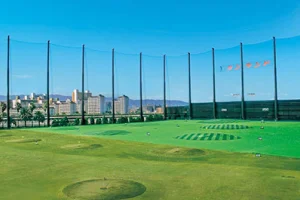 サンランド株式会社の外観写真