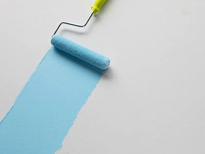 白石グループの塗料・インキについての研究・開発ページへのリンクバナー