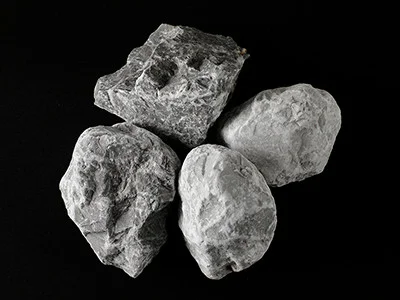 石灰石(原材料)のイメージ画像