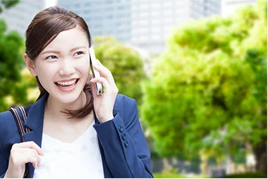 健康サポートのイメージ画像